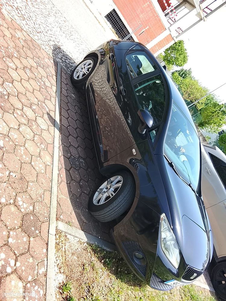 SEAT Ibiza 1.6 TDI 25 Anos DPF - 5