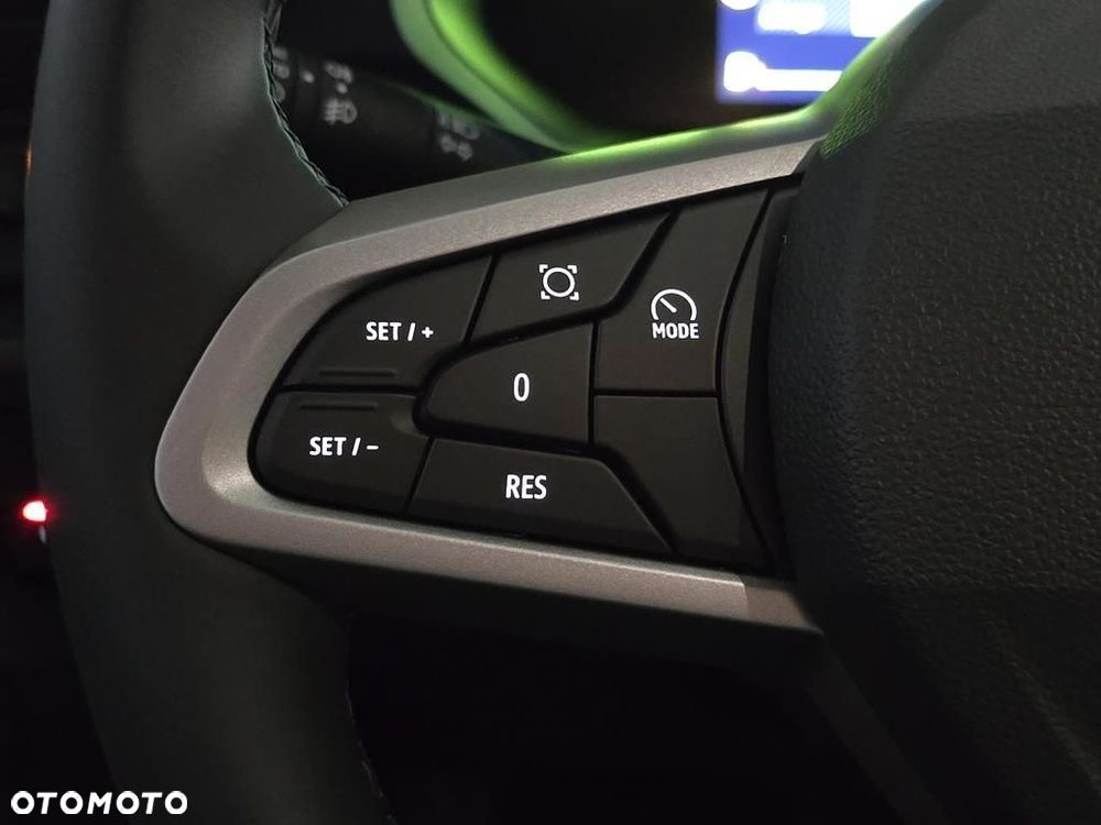 Dacia Bigster 1.8 Full Hybrid 155 Expression MMT - 11