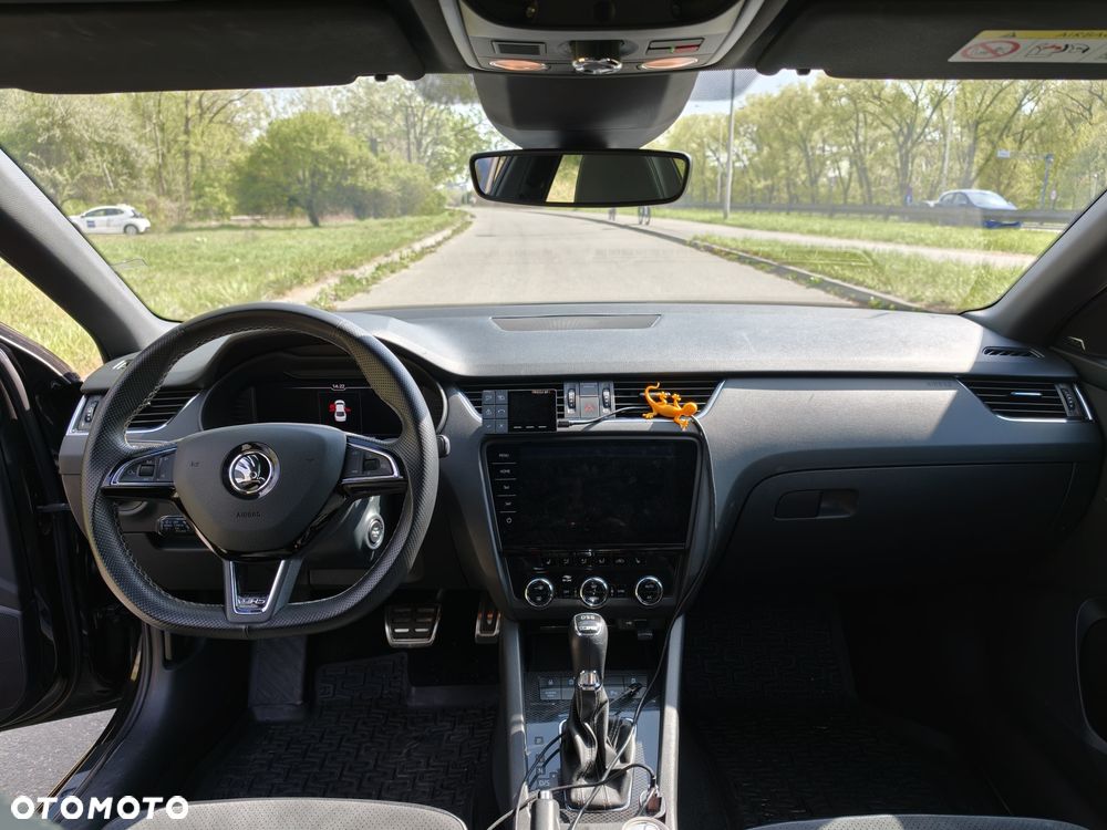 Skoda Octavia - 13