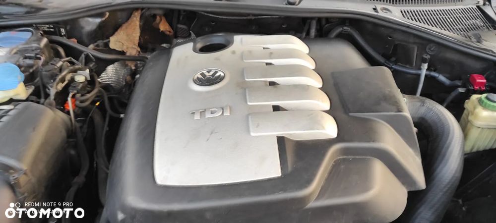 Volkswagen Touareg 2.5 R5 TDI DPF Perfect Tiptr - 32