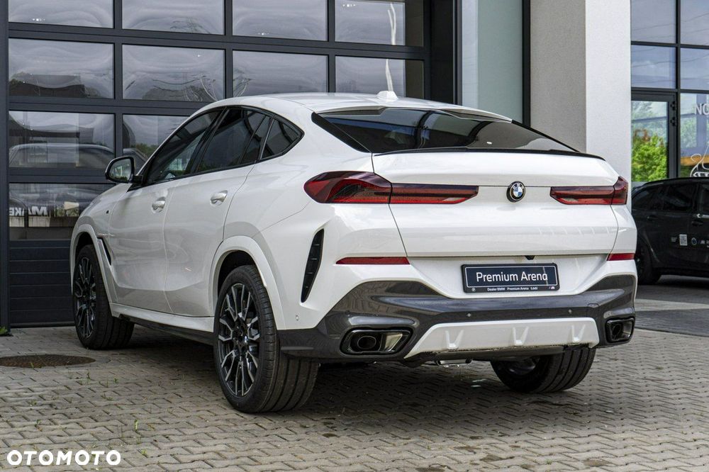 BMW X6 - 11