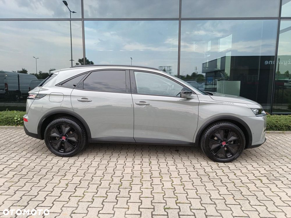 DS Automobiles DS 7 Crossback - 6