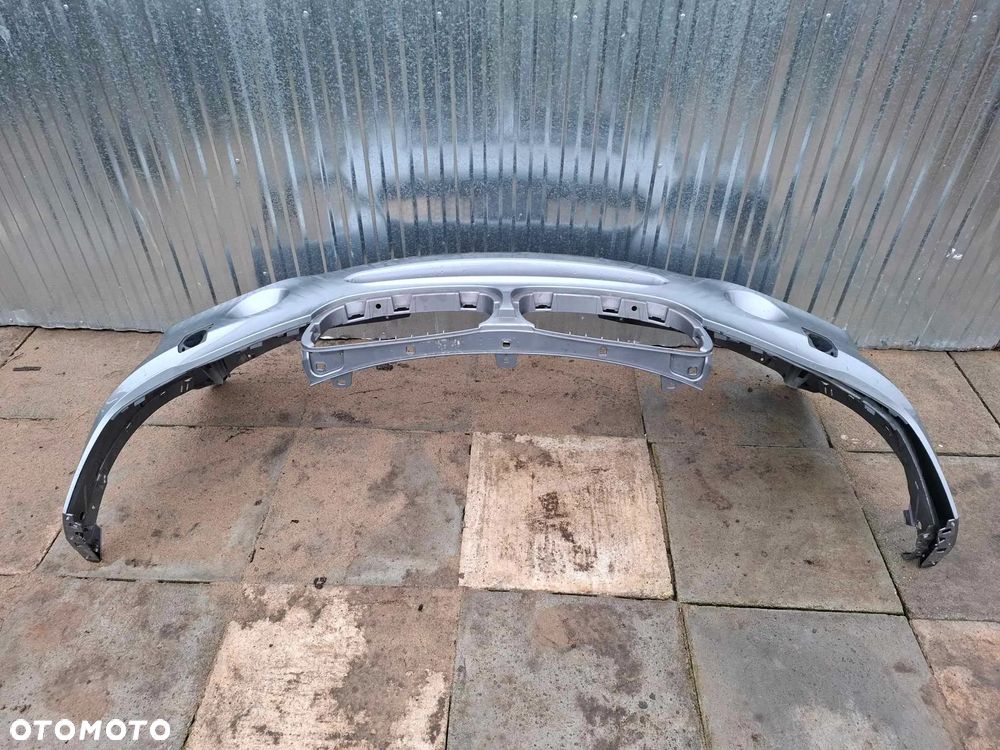 ZDERZAK PRZEDNI PRZÓD BMW X5 F15 M PAKIET ŁADNY - 7