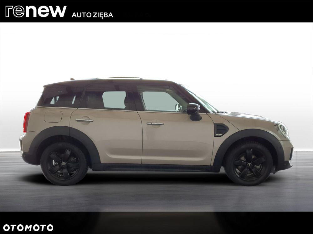 MINI Countryman Cooper Classic Trim - 7