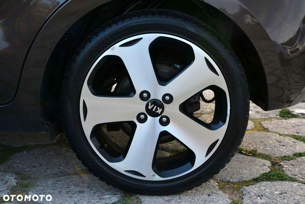 Kia Rio 1.2 XL - 36