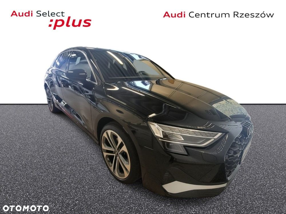 Audi A3 Sportback - 2