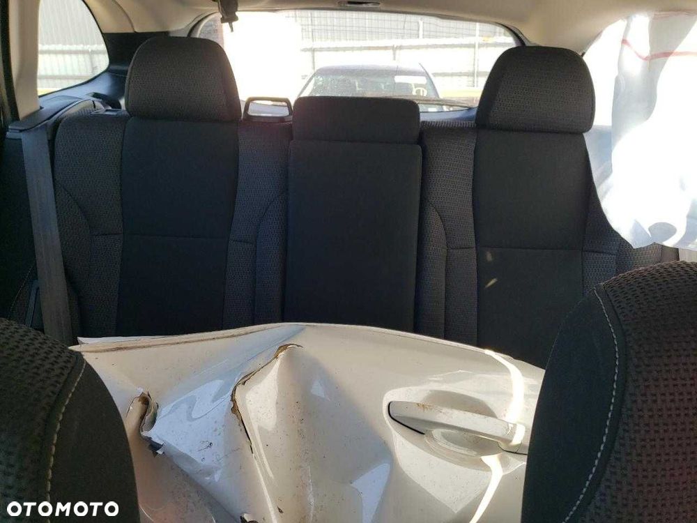 Części do Subaru Outback 2020, AWD 2.5L, wersja USA - 11