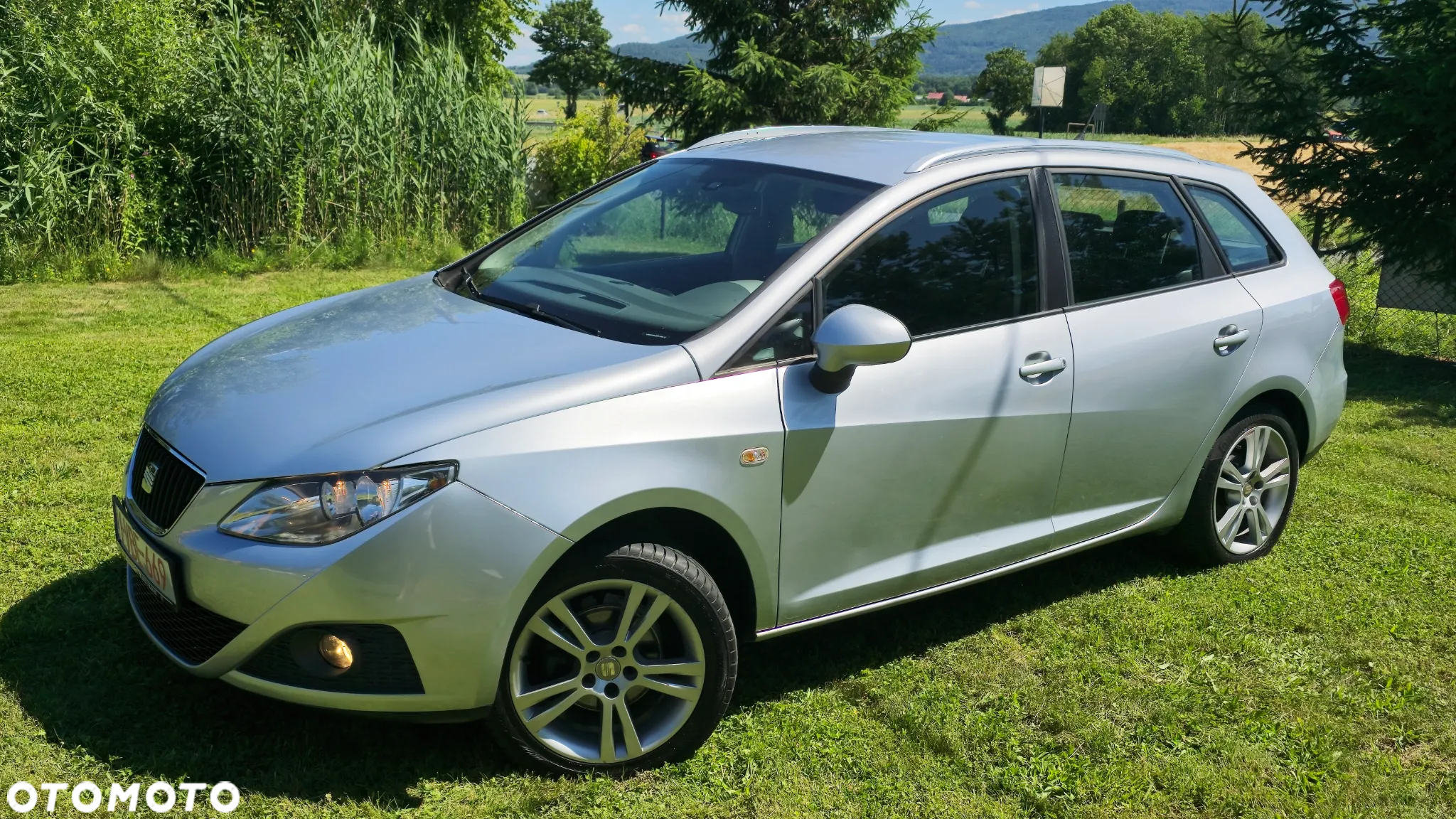 Seat Ibiza 1.4 16V Style - 13