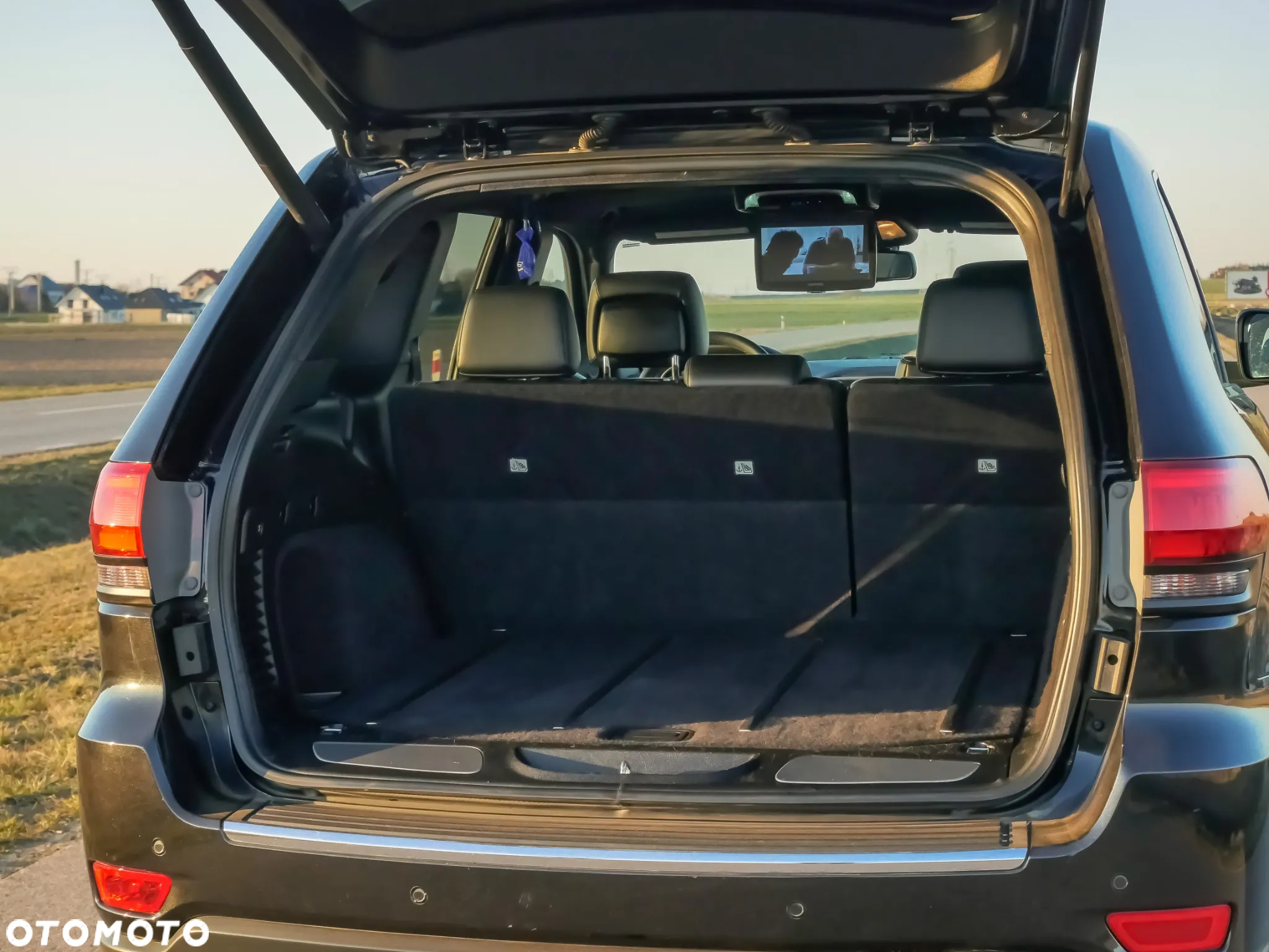 Jeep Grand Cherokee - 7