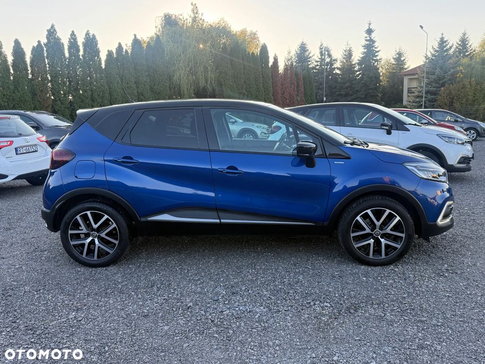Renault Captur 1.3 Energy TCe S-Edition - 14