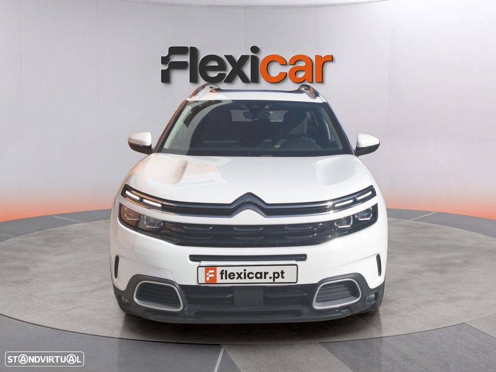 Citroën C5 Aircross 1.6 Hybrid Shine e-EAT8 - 2