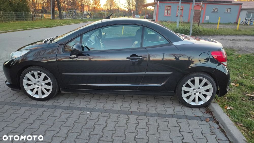 Peugeot 207 150 Turbo Platinum - 6