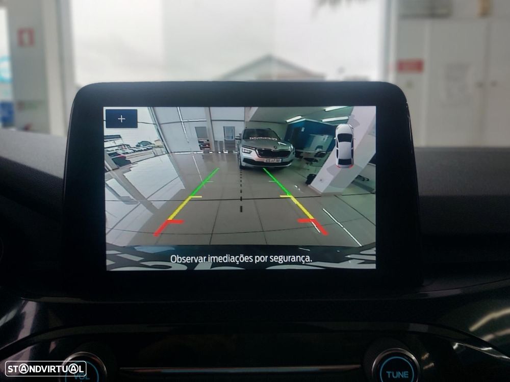 Ford Kuga 1.5 EcoBoost ST-Line - 23