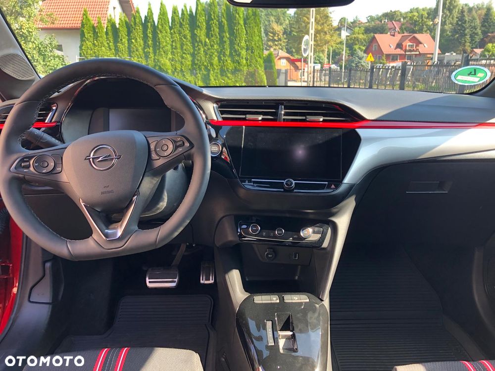 Opel Corsa GS Line - 14