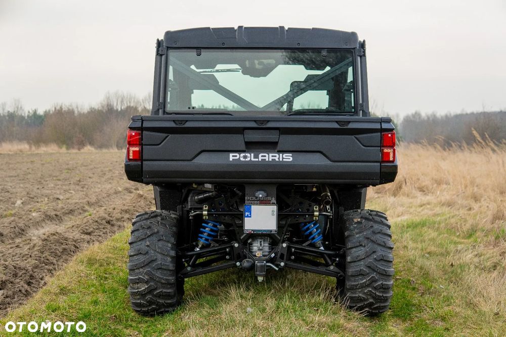 Polaris Ranger - 3