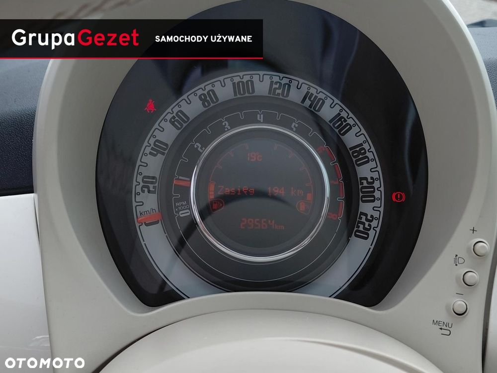 Fiat 500 - 14