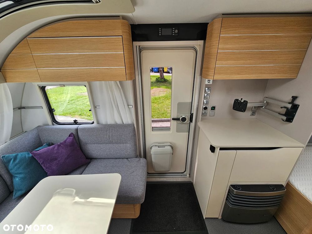 Adria Adora 572 UT - 7