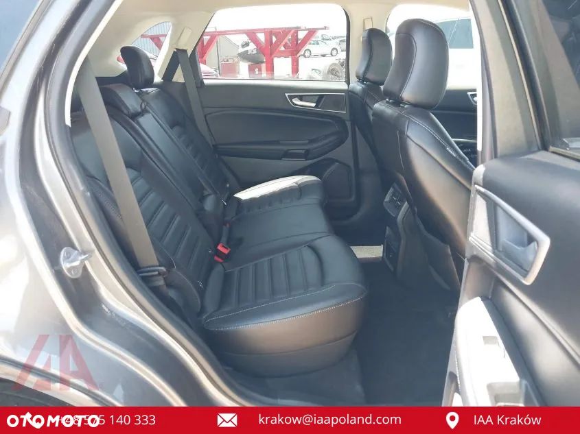 Ford Edge - 7