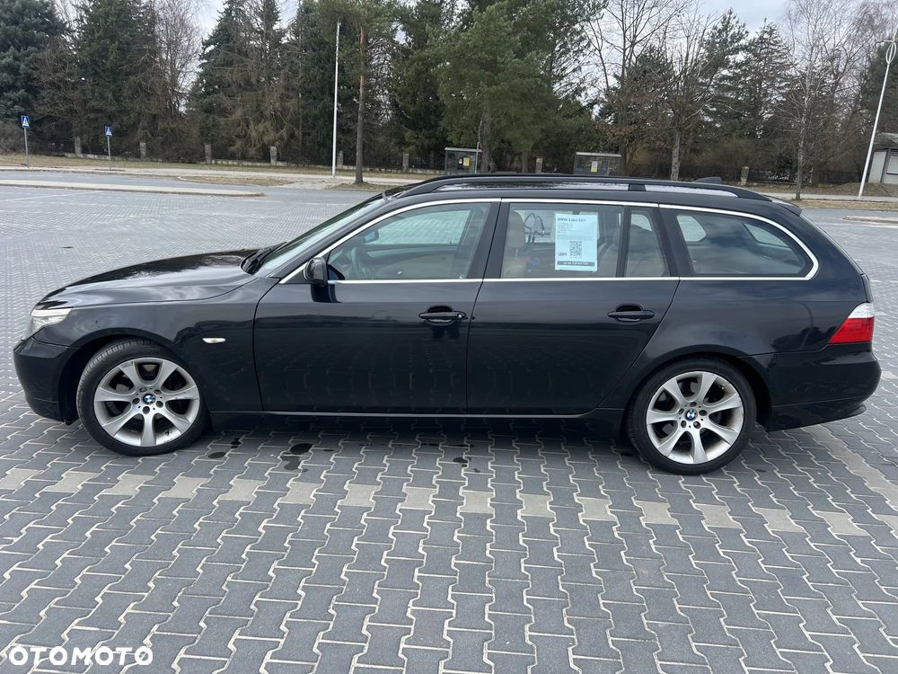 BMW Seria 5 530d - 3