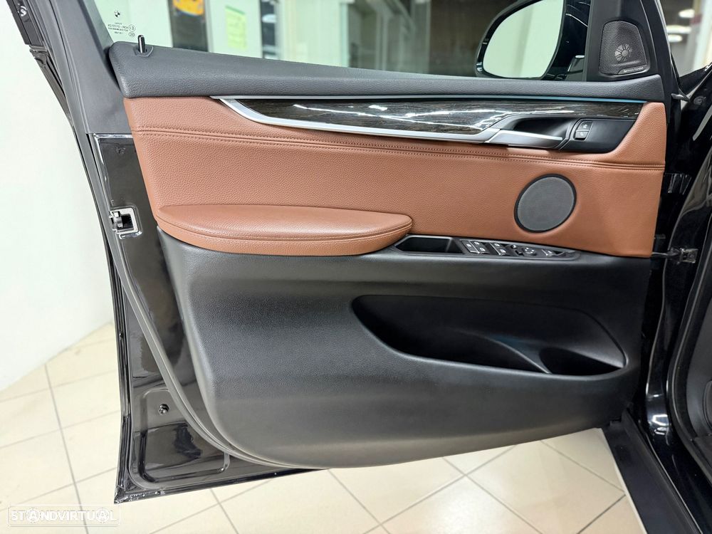 BMW X5 xDrive30d - 13