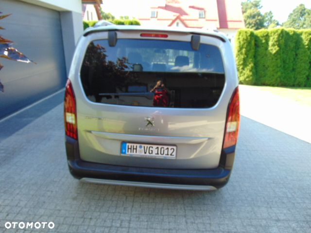 Peugeot Partner - 6