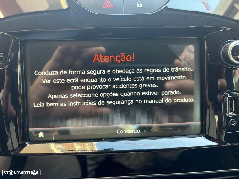 Renault Clio CLIO 1.5 dCI 75cv - ZEN - AC - IVA DEDUTÍVEL - 34