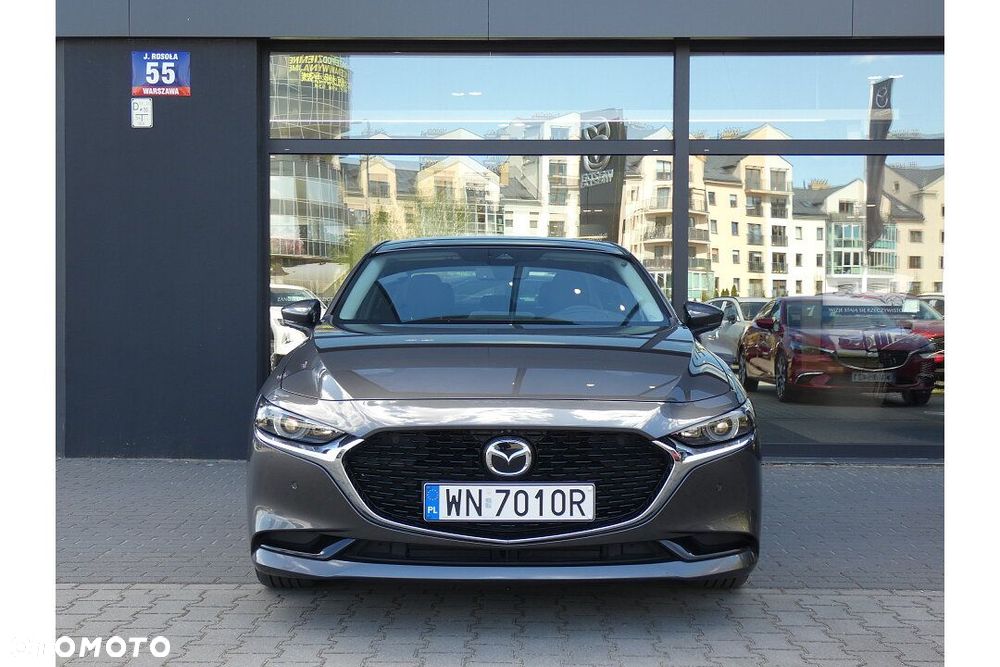 Mazda 3 2.0 mHEV Hikari - 2