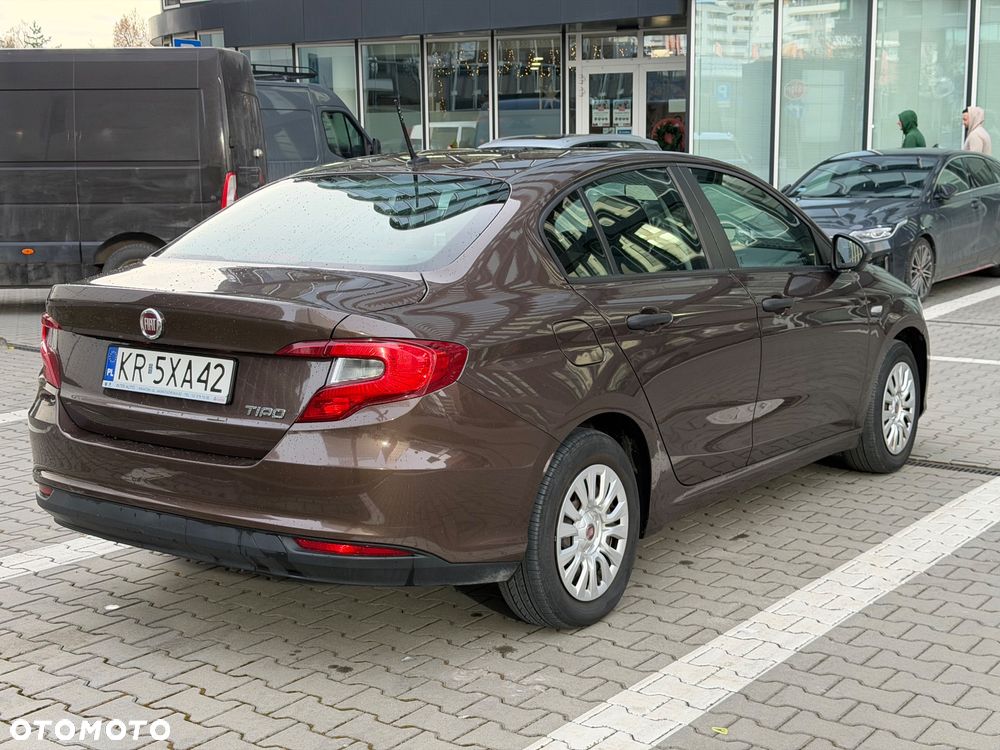 Fiat Tipo 1.4 16v Street - 6