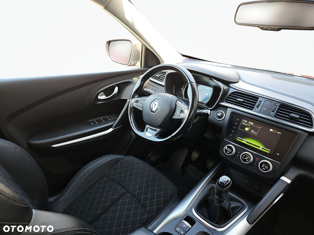 Renault Kadjar 1.3 TCe FAP Intens - 24