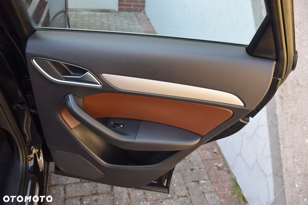 Audi Q3 2.0 TFSI Quattro S tronic - 30