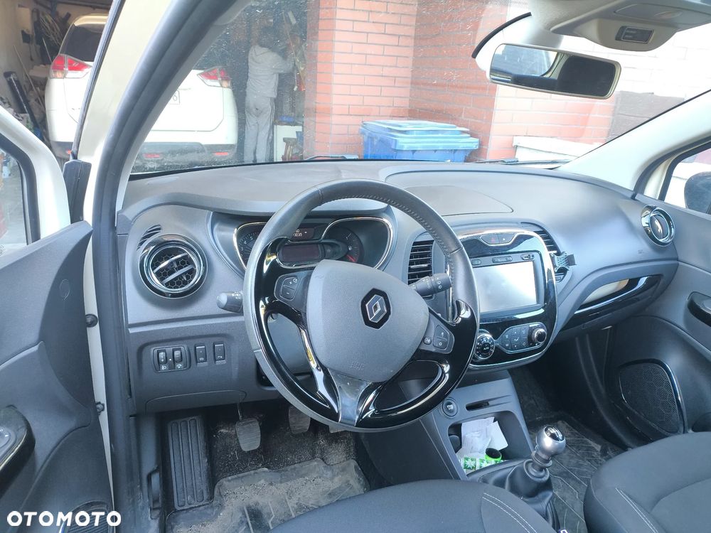 Renault Captur 1.2 Energy TCe Limited - 5