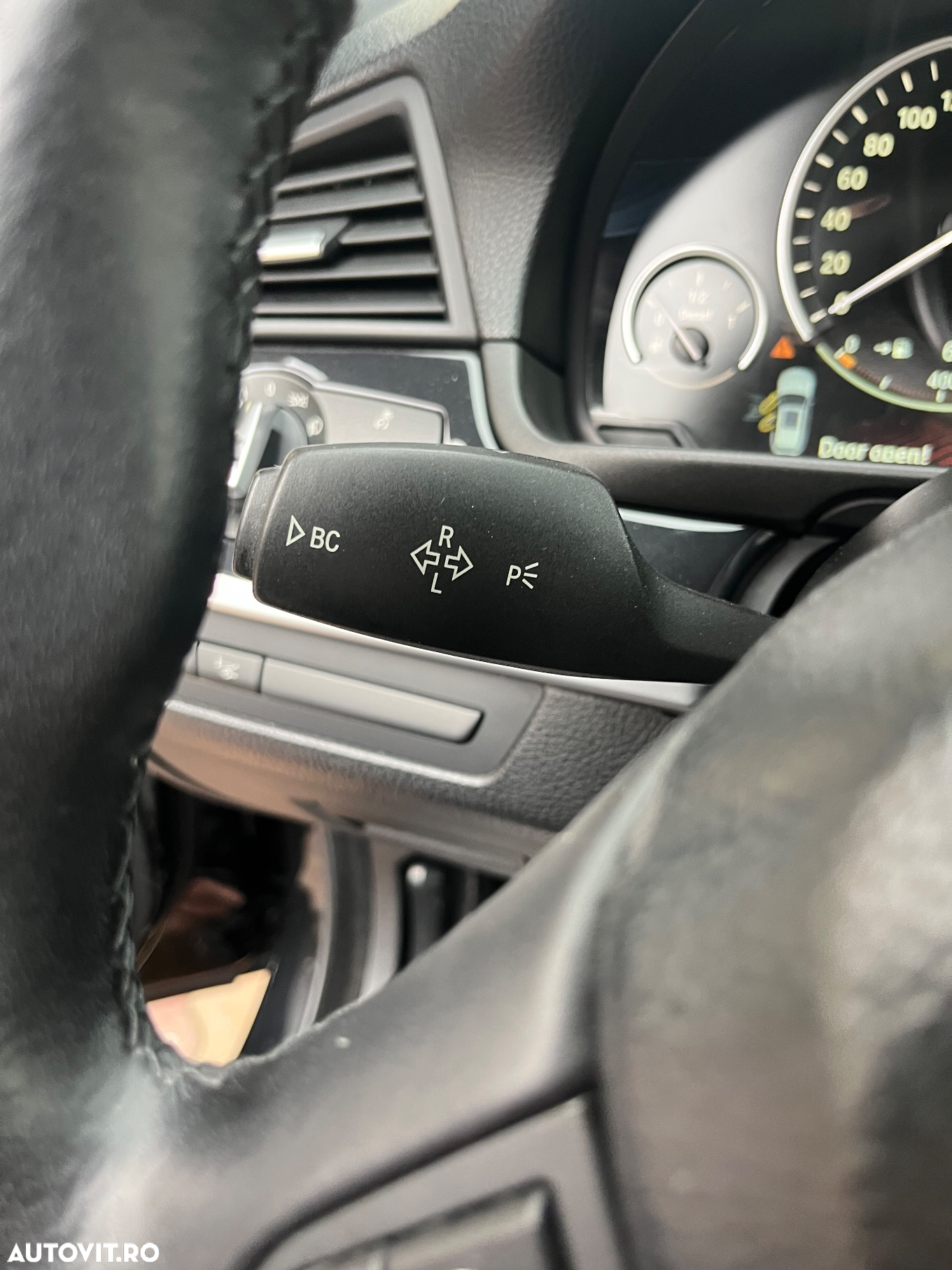 BMW Seria 5 525d Touring Sport-Aut. - 19