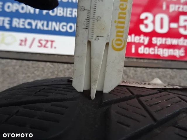 235/60/R18 107H Pirelli Winter Scorpion - 9