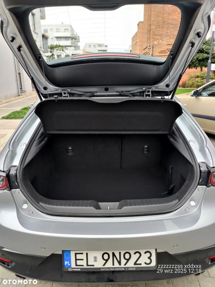 Mazda 3 - 11
