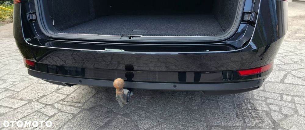 Skoda Superb 2.0 TDI DSG L&K - 7