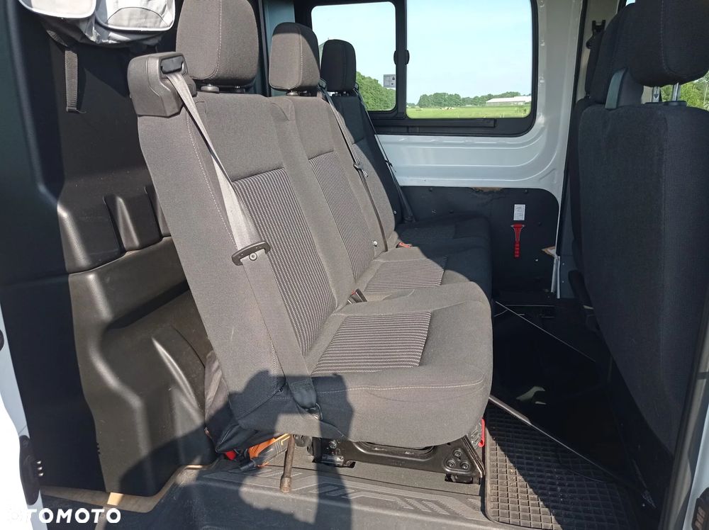 Ford Transit - 6