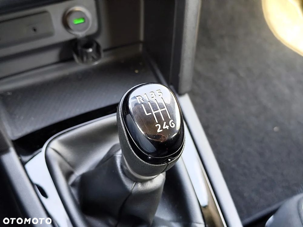 Renault Megane 1.2 Energy TCe Life - 19