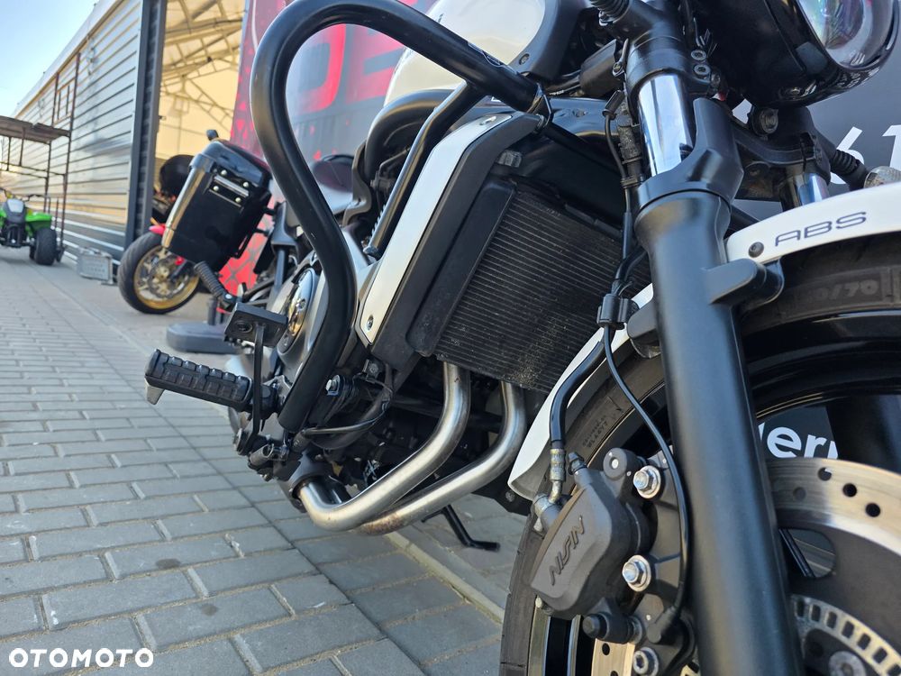 Kawasaki Vulcan - 27