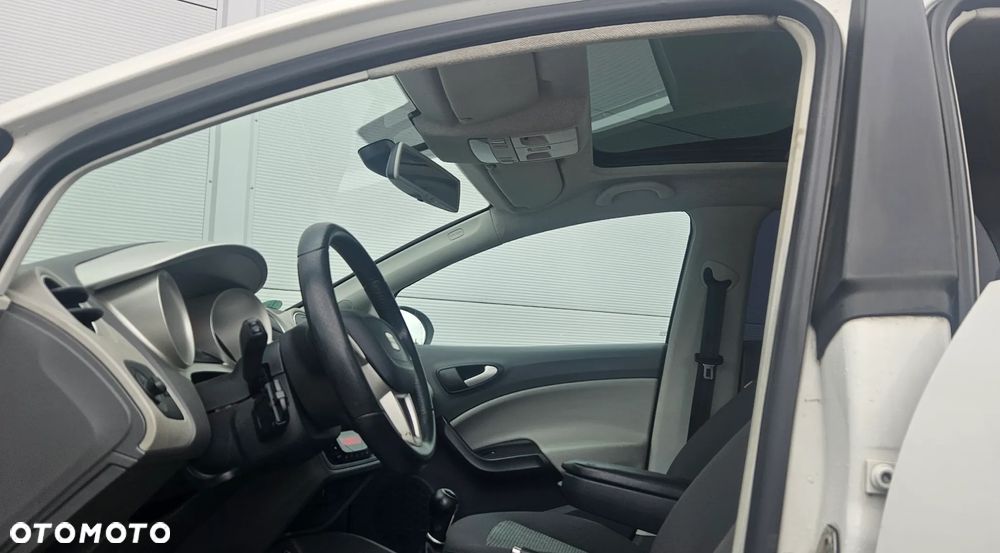 Seat Ibiza ST 1.2 12V Reference 4YOU - 9