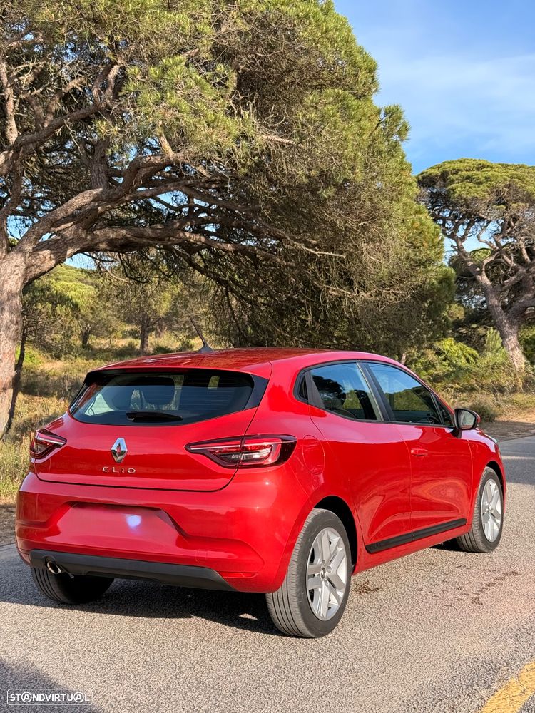 Renault Clio TCe 90 EQUILIBRE - 5