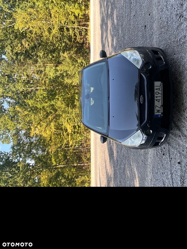 Ford S-Max 2.0 TDCi Titanium - 2