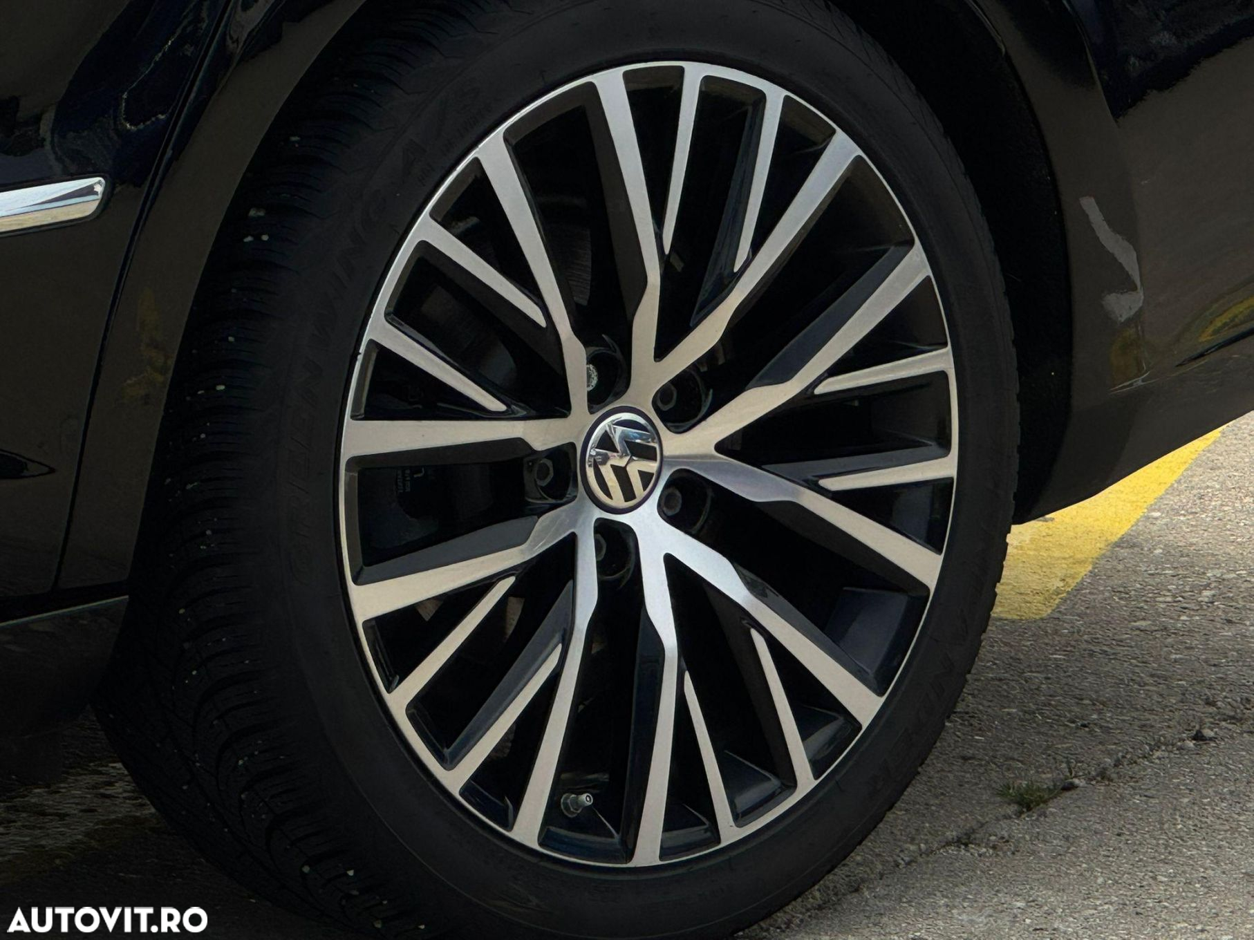 Volkswagen Passat CC - 14
