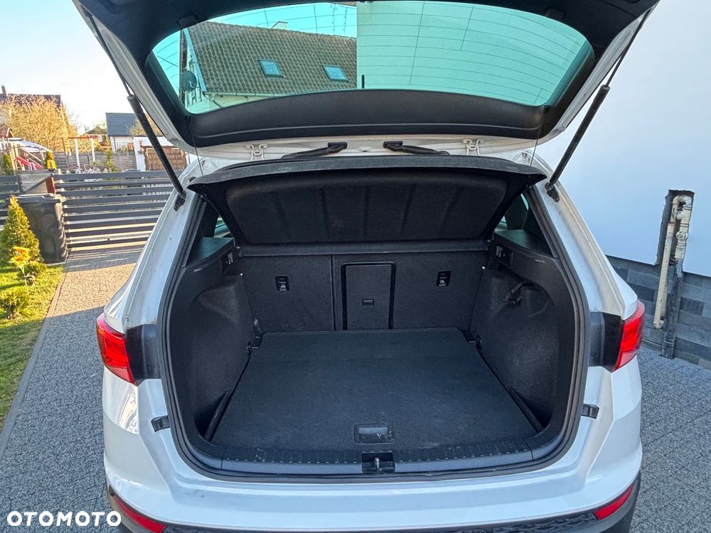 Seat Ateca 1.4 ECO TSI DSG XCELLENCE - 36