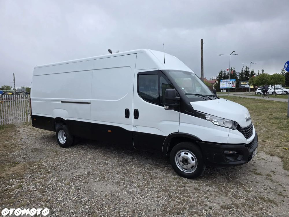 Iveco 35c14 MAXI