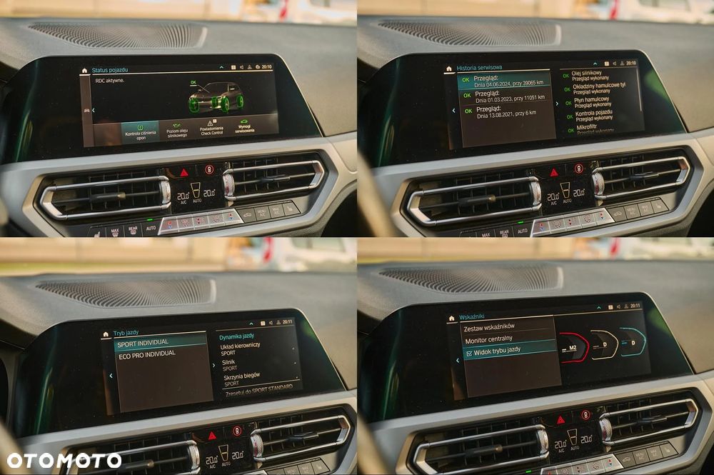 BMW Seria 3 - 38