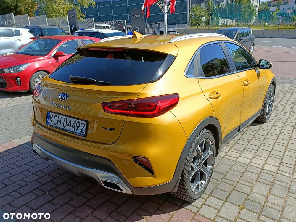 Kia XCeed 1.4 T-GDI L Business Line - 5
