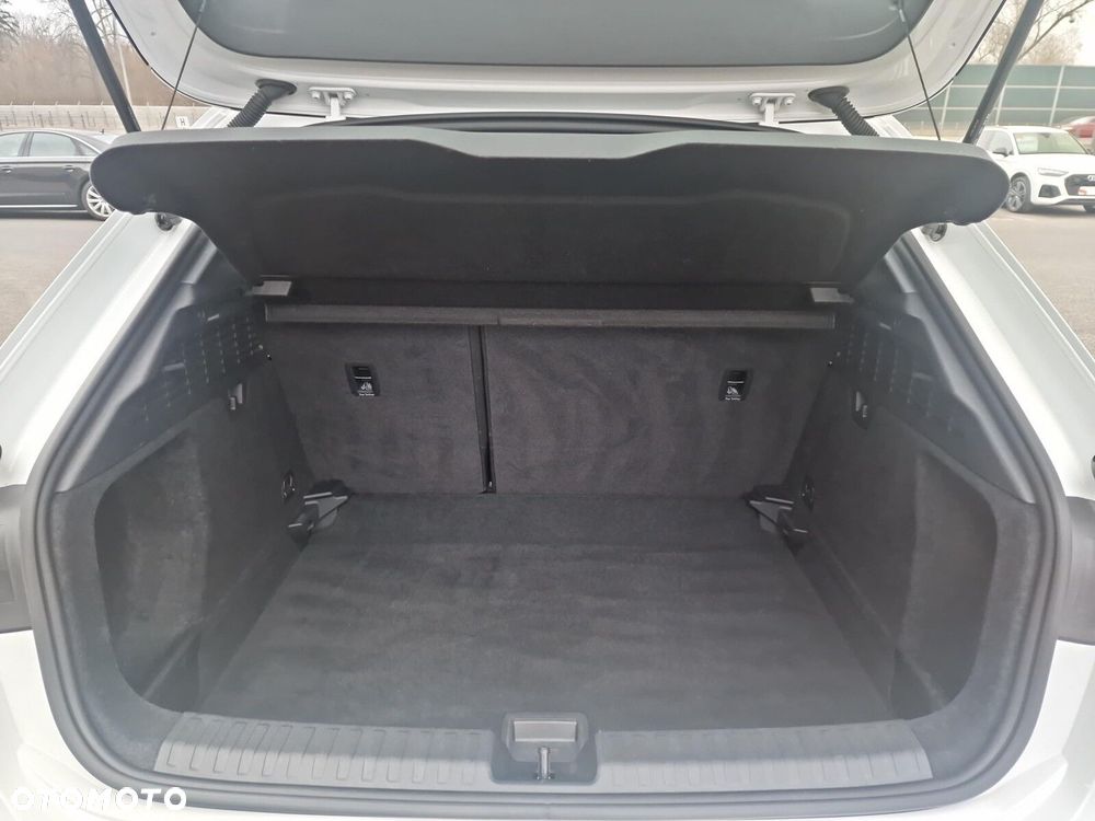 Audi A3 Sportback 35 TFSI S tronic - 22