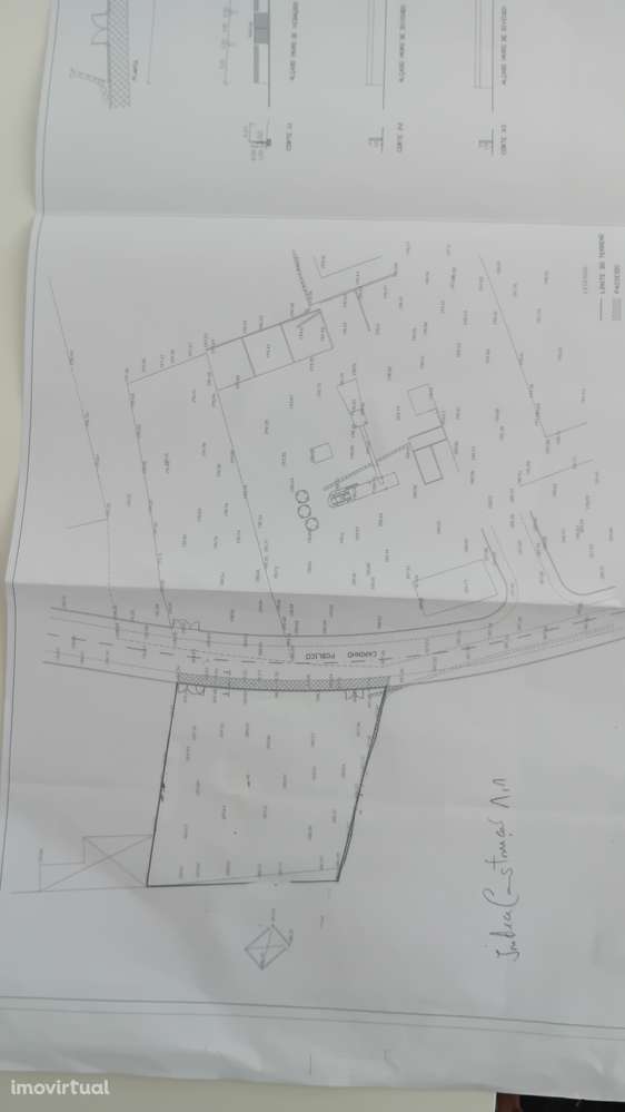 Terreno industrial - Grande imagem: 3/4