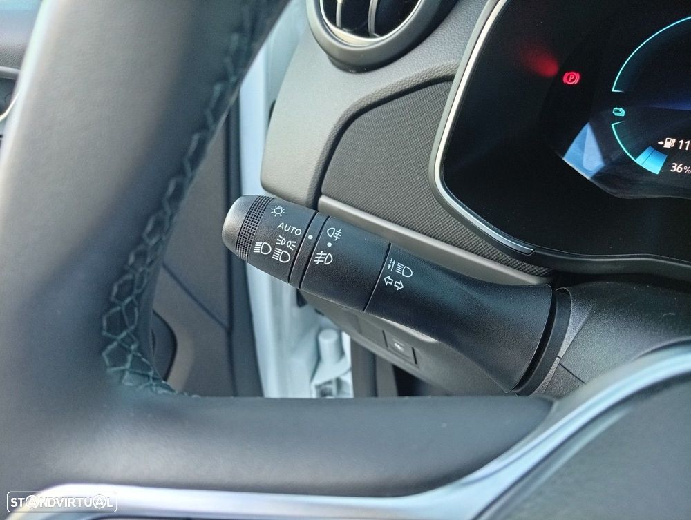 Renault Zoe (c/ Bateria) E-Tech EV50 Equilibre - 16
