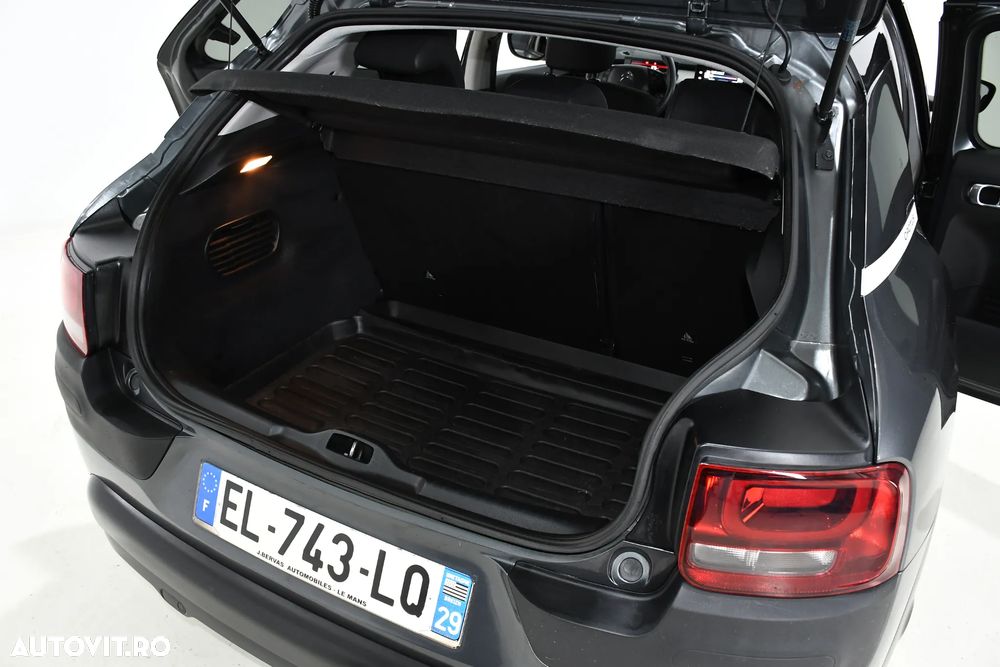 Citroën C4 Cactus PureTech 110 Stop&Start Feel - 26